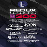 Jorn van Deynhoven – Redux Sessions 300 @TrancEuphoria (27.09.2015)