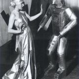 Mr. Techno Loves Miss Jazz