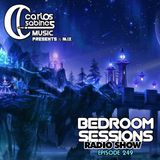 Bedroom Sessions Radio Show Episode 249