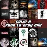 Colin H - Fade To Grey (Darkcore / Industrial Hardcore)