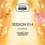 Soulettiquette Guest Mix