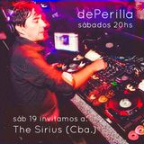 DePerilla #04 (invitado The Sirius)