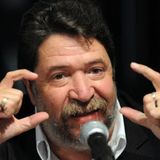 Claudio Lozano, economista.