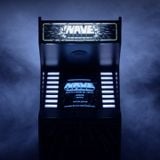 EN LA CRESTA N°77 - Nota a Hernan Saez (NAVE Arcade) - 12/11
