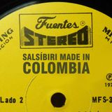 ¡QVLMixtape! #8: Salsíbiri made in Colombia