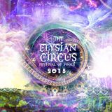 Elysian Circus 2015 Mix