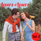 MC C-Imperatriz - Lovers = Losers Vol. 3