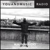 Charlie Dark - You And Music Radio Weekender