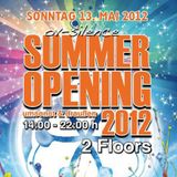 Ov.Silence Summer Opening 2012