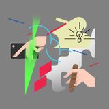 Микс LAM #10: Кирилл Битов