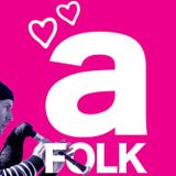 Sesión ElectroFolk en el festival Aitzina Folk en Vitoria-Gasteiz