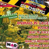 Special Summer Fest Closing - Marco Messari