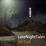 Late Night Tales - DJ Cull
