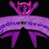 Queens of Steel (radio) - 13/05/2014