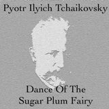112613 HaPpY HoUr Mix- Dance of the Sugar Plum Fairy!
