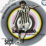 SO NICE HOUSE BRAZILIAN SELECTION MAX CORRENTI 2002 OTT REC IN COLLODI STUDIOS MONZA