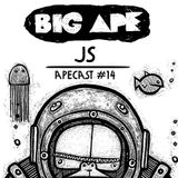 Big Ape - Apecast 014 - JS