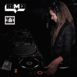 Remiz Radio Show - DSH live DJ set - 2016.03.12