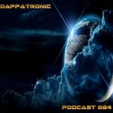 Dappatronic podcast 004