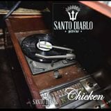 Live Santo Diablo_012 @ Mixed Richard E