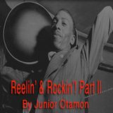 Rhythm & Blues, 50's Black Rock & Roll, 60's & Soul Pt. 2