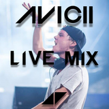 Avicii True Tour 2014-2015 Live Mix