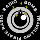 DJ VoodooMix / Radiobomb --- drillin' techstep drumcore 04-2012