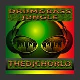 TheDjChorlo Sesion - Drum&Bass Reggae Vol.2