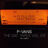 The Dat Tapes Vol.04 Fwd Dubstep