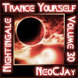 NeoCJay - Trance Yourself Nightingale 30 (Apr 2012)