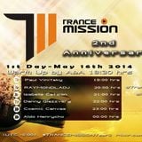 #TranceMission - Cosmic Canvas
