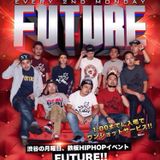 2014.05.12 FUTURE @ R Lounge Early Time Short LiveMix By DJ SHINGEN