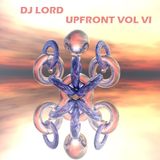 DJ Lord - Upfront Vol VI