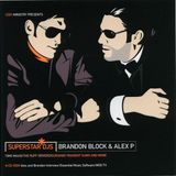 Alex P & Brandon Block - Ministry Presents Superstar DJs 2000
