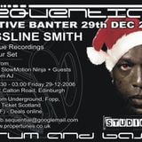 Special Ed live @ SEQUENTIAL, Edinburgh feat Simon "Bassline" Smith (2006)