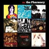 The Pharmacy Radio Ep 9 - Creation Records w Alan McGee . . . .