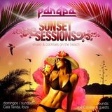 Joe Cabana Live Dj set @ Pangea Beach (Ibiza´09)
