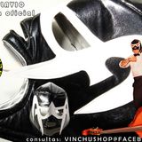 Desde la tercera cuerda programa de Lucha Libre y Música surf programa transmitido el día 18 10 2012