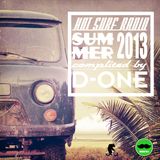 Hot Surf Radio (Compiled by D-One)