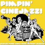 Pimpin' CineJazz! Vol. 1