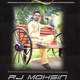 Rj Mohsin On Air RMX Radio With Poetry 28-1-2016