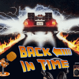 Back In Time (Speciale Luciano Ligabue) - Dj Casta - 03.07.2012
