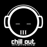 Unwinding at 140bpm Vol. III