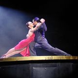 Simplemente Tango - 16 de agosto 2012
