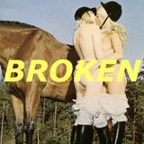 Broken Mixtape Five - Electrónica Erótica 2