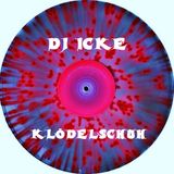 DJ Icke ;-) KLÖDELSCHUH ;-(