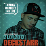 Introducing Deckstarr