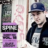 Guest Mix Vol.18 - Suff Daddy