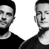 Kryder B2B Tom Staar at Cream Ibiza 25 Jun 2015