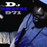 Dwayne 971 impro rétro mix 2015